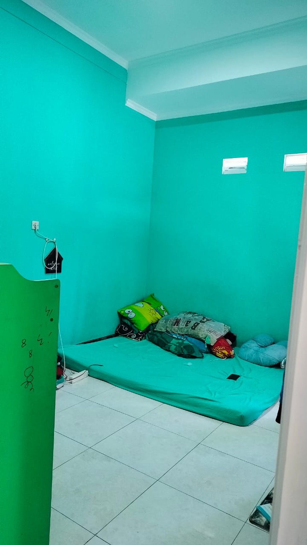 Rumah Tinggal 94  Meter persegi Dekat Jalan Bantul-Sradakan, Pandak, Bantul