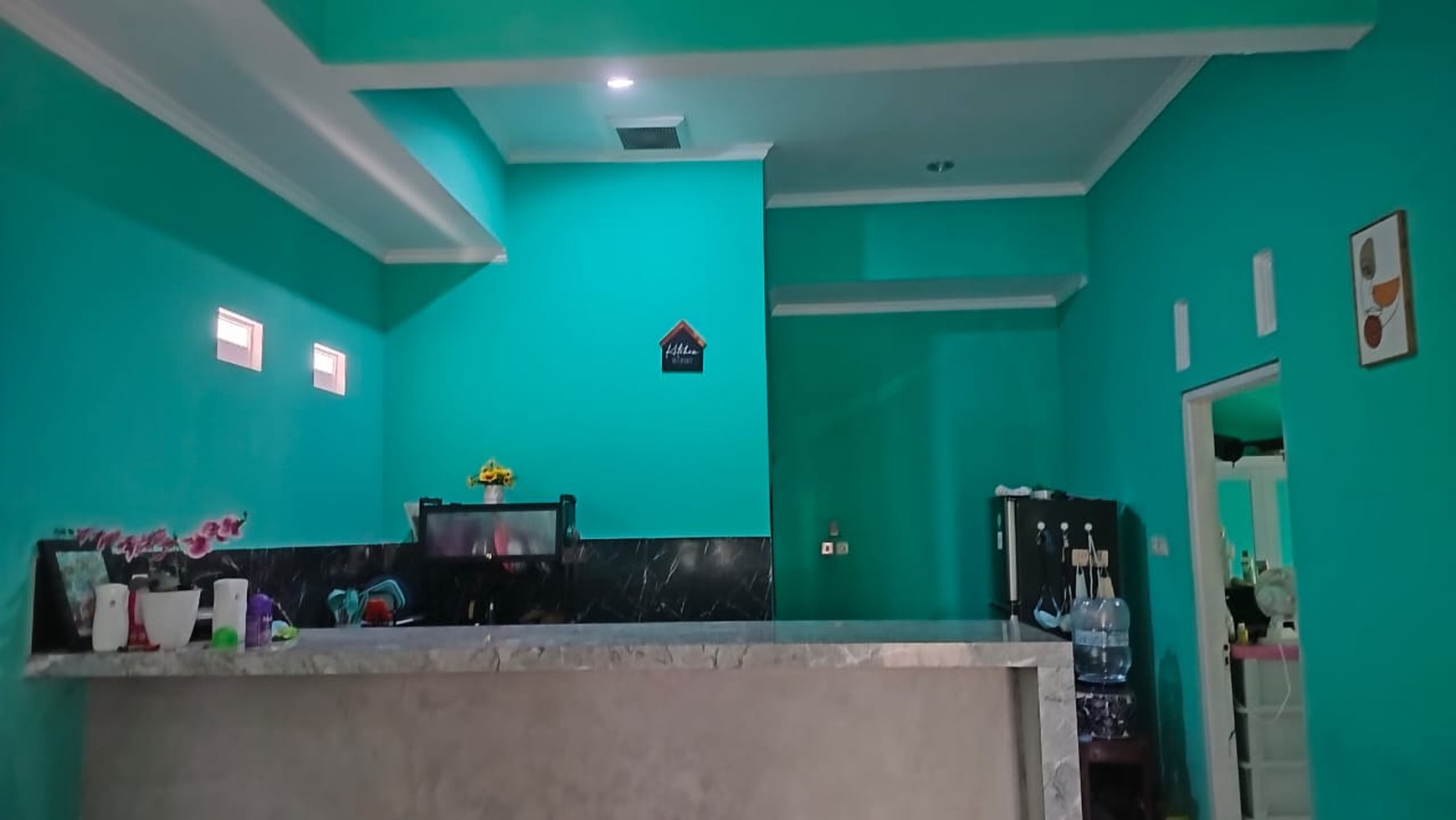Rumah Tinggal 94  Meter persegi Dekat Jalan Bantul-Sradakan, Pandak, Bantul