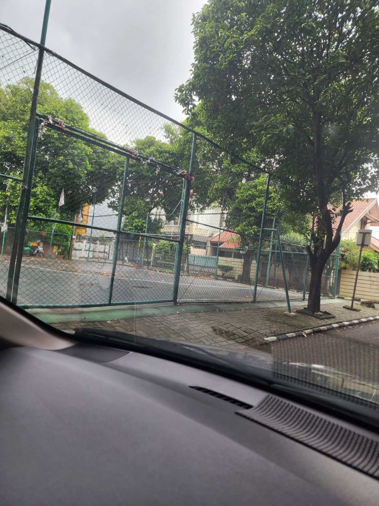 DIJUAL : Kavling Tanah ada IMB di area Residential Pondok Jaya, Bintaro