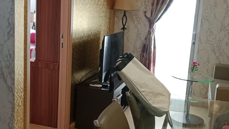 Dijual Apartemen Bassura City Tower B Lokasi Di Jatinegara, Jakarta Timur