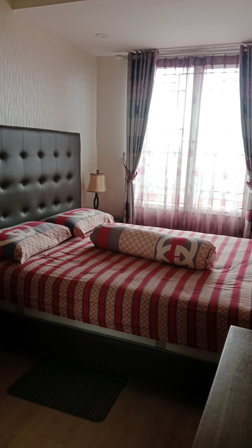 Dijual Apartemen Bassura City Tower B Lokasi Di Jatinegara, Jakarta Timur
