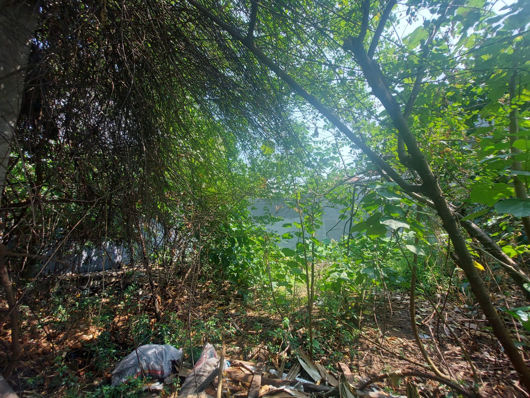Dijual Lahan Komersial di Jl Rs Fatmawati