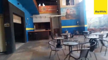 Disewakan Rumah di Jalan Labansari Surabaya Timur