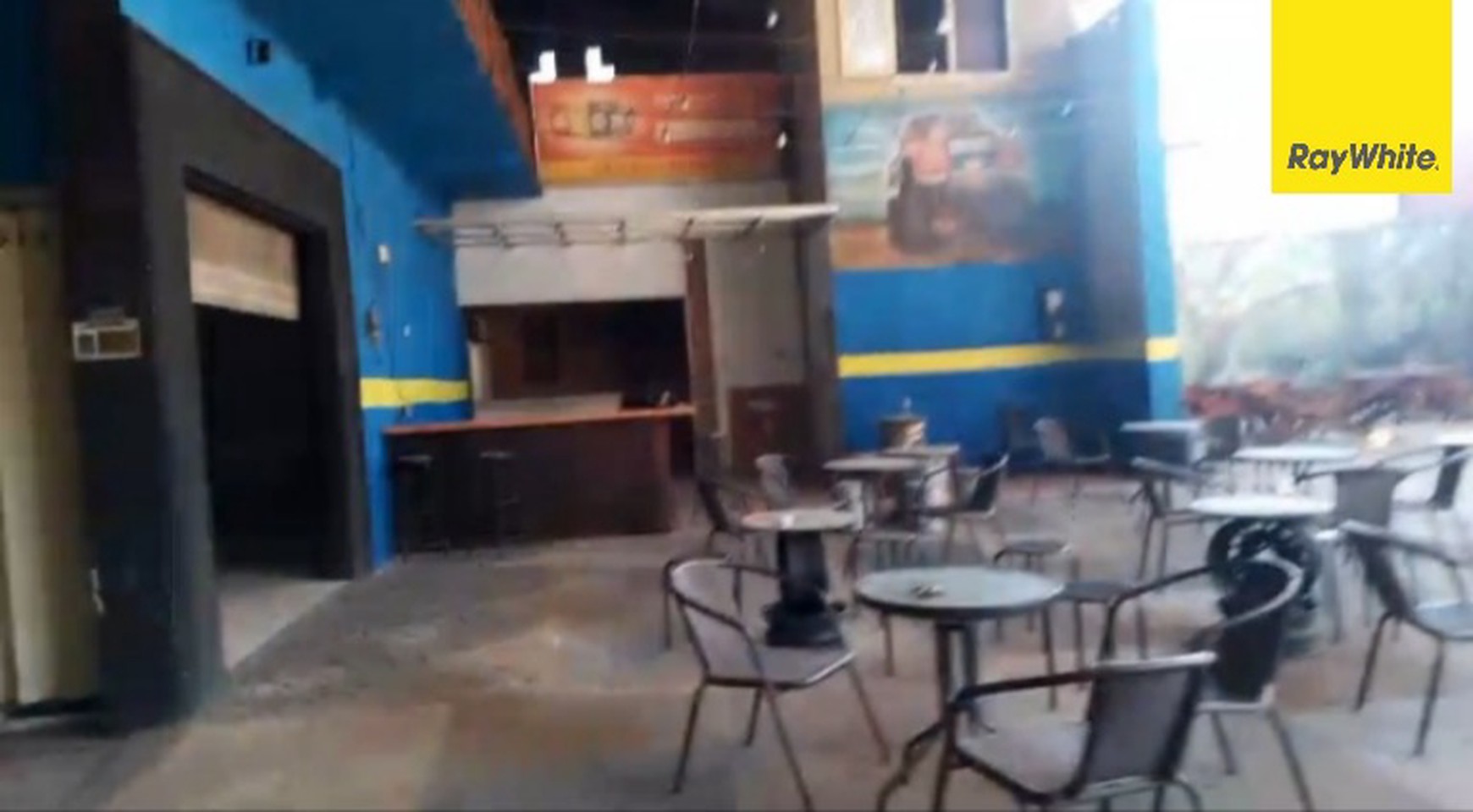 Disewakan Rumah di Jalan Labansari Surabaya Timur