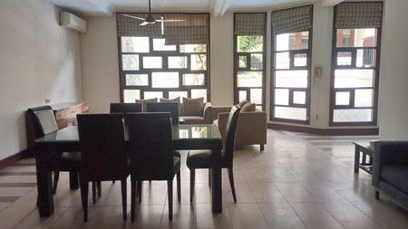 Dijual Rumah Mewah Siap Huni Lokasi Di Menteng, Jakarta Pusat 