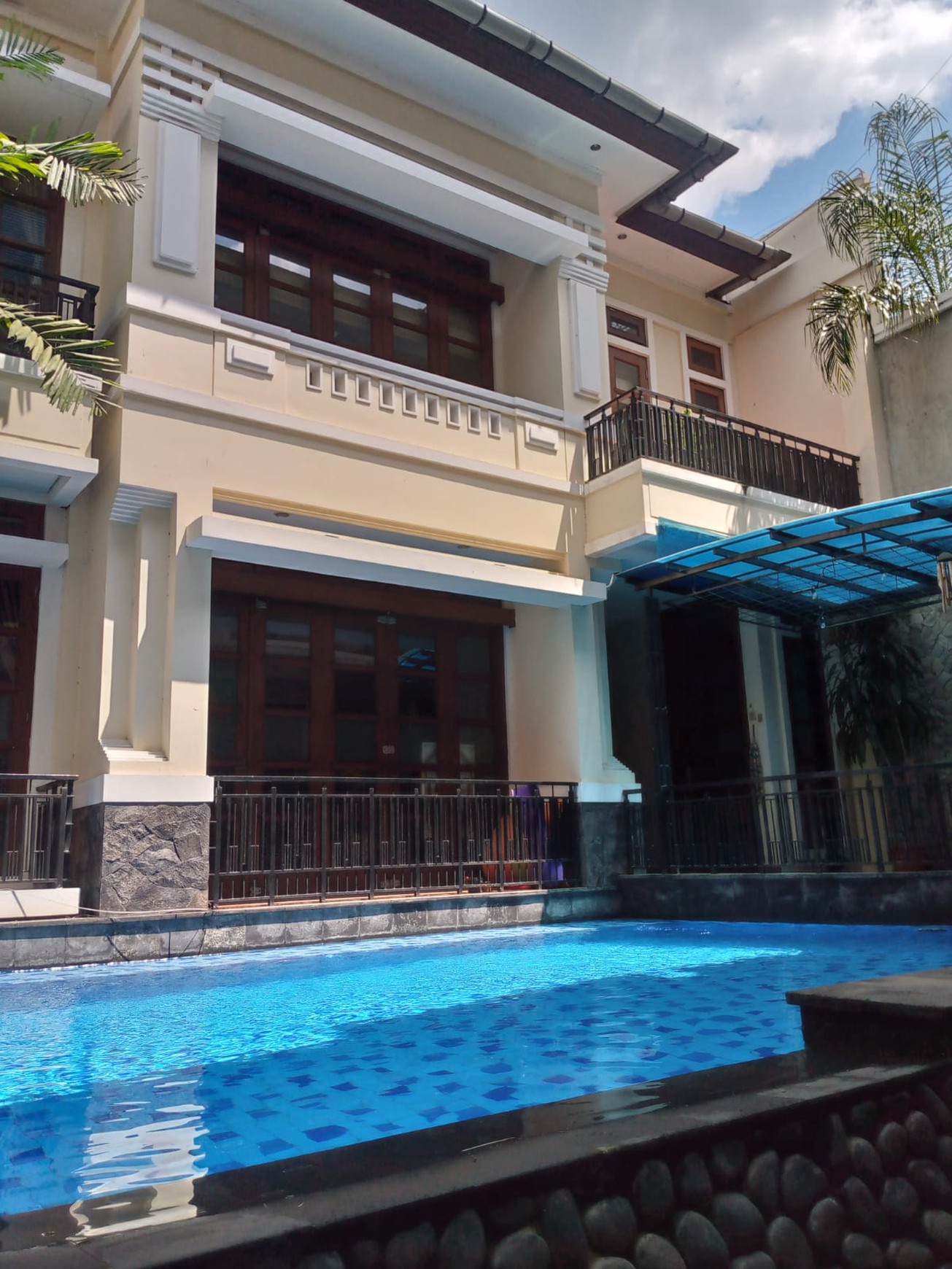 Dijual Rumah Mewah Siap Huni Lokasi Di Menteng, Jakarta Pusat 