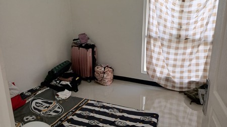 Dijual Rumah Murah di Alana Cemandi Sidoarjo