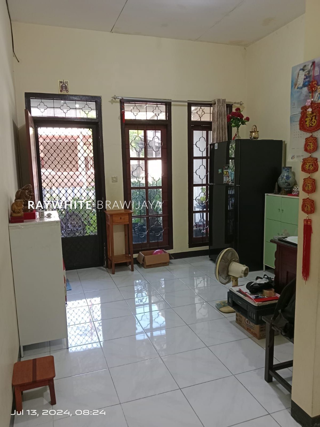Rumah Siap Huni Area Pesanggrahan Jakarta Selatan