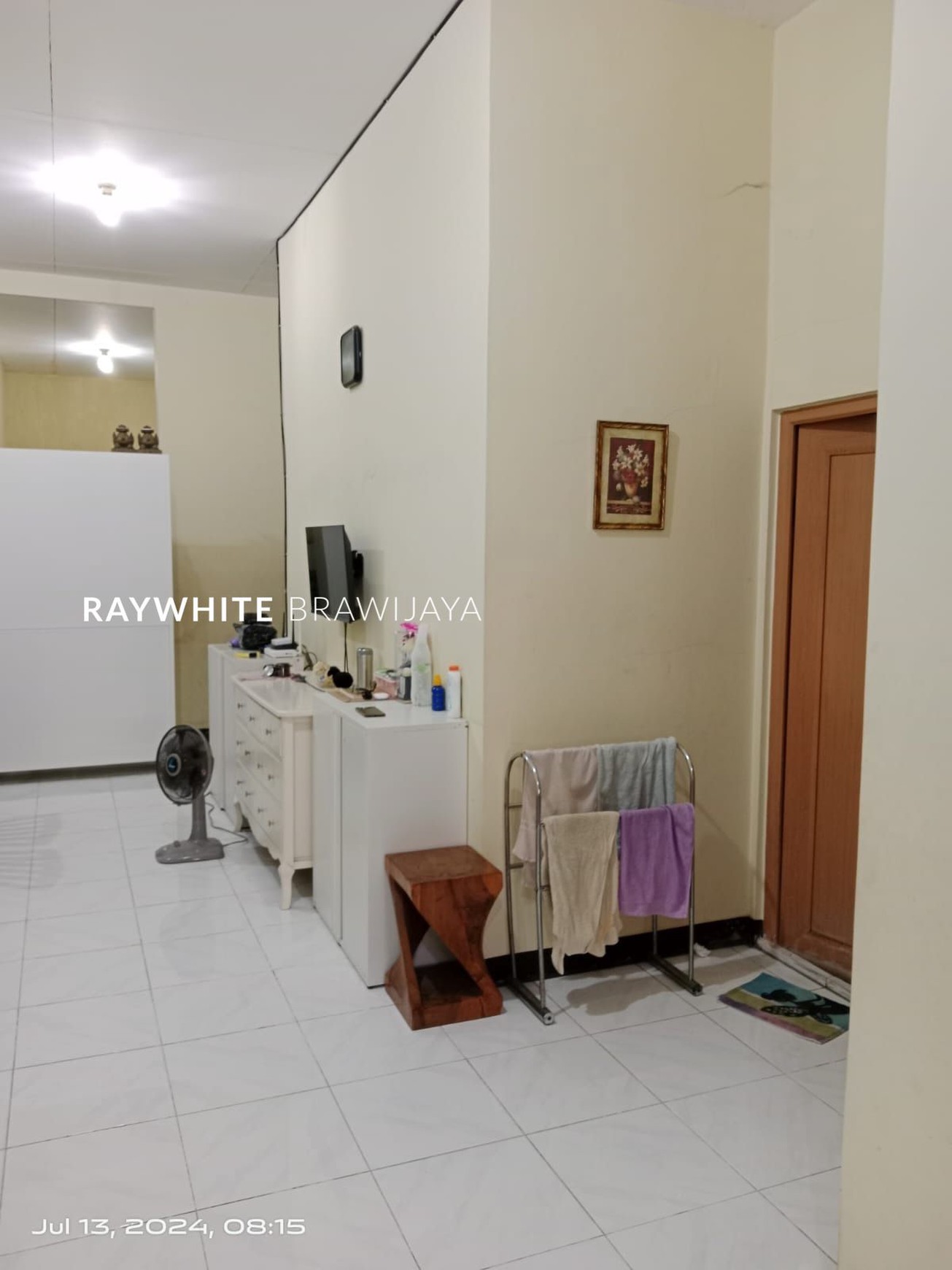 Rumah Siap Huni Area Pesanggrahan Jakarta Selatan