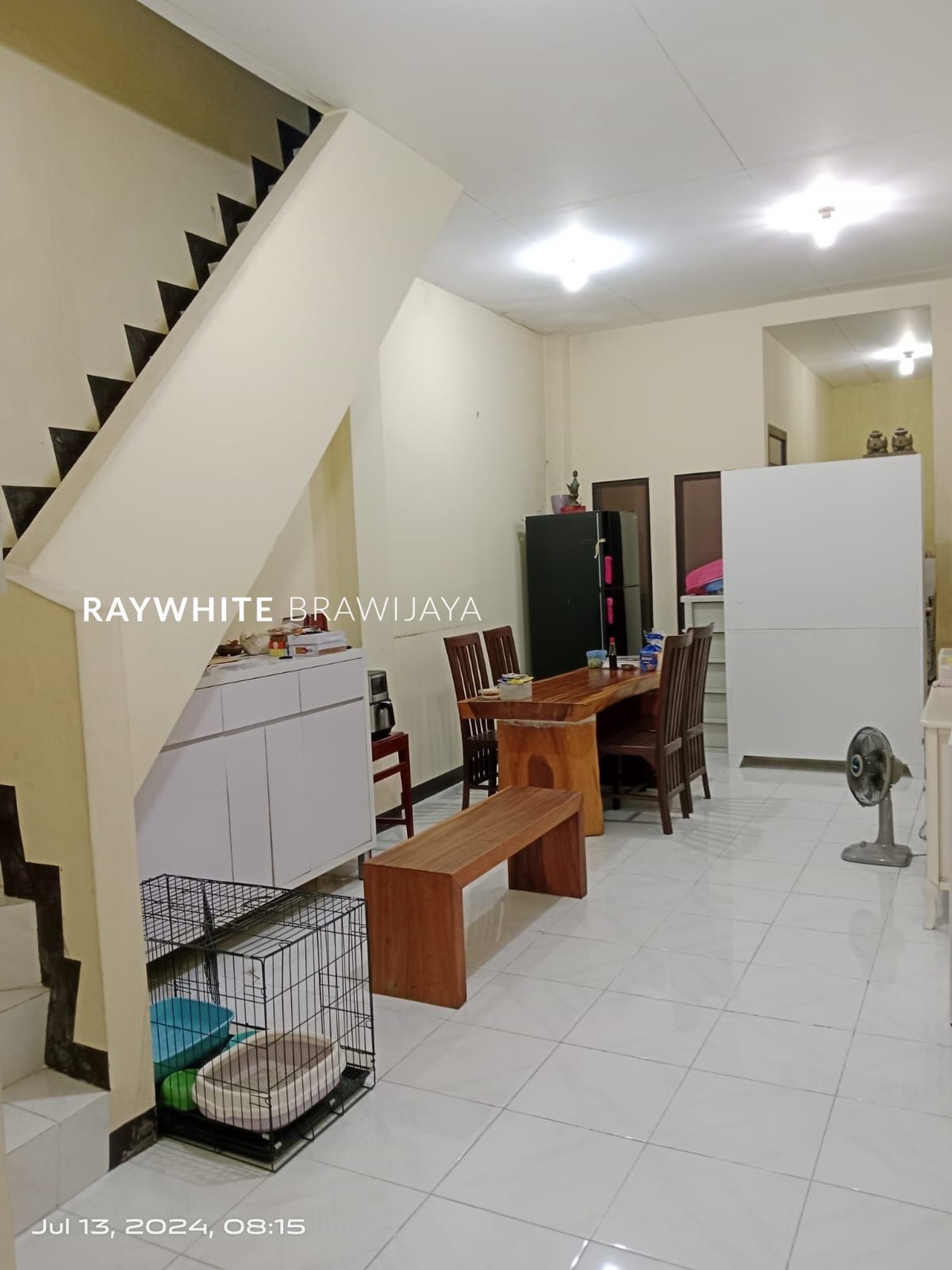 Rumah Siap Huni Area Pesanggrahan Jakarta Selatan