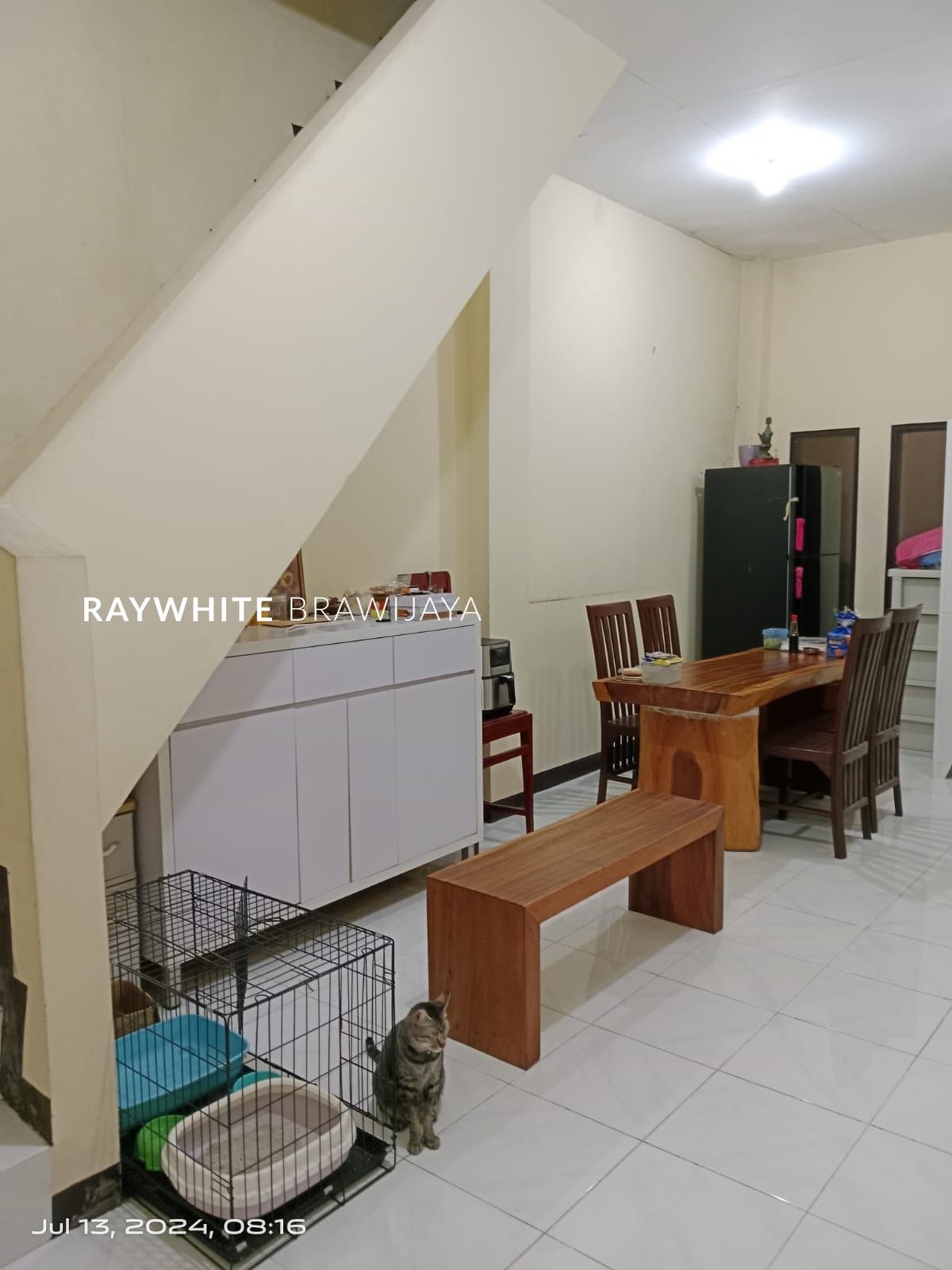 Rumah Siap Huni Area Pesanggrahan Jakarta Selatan
