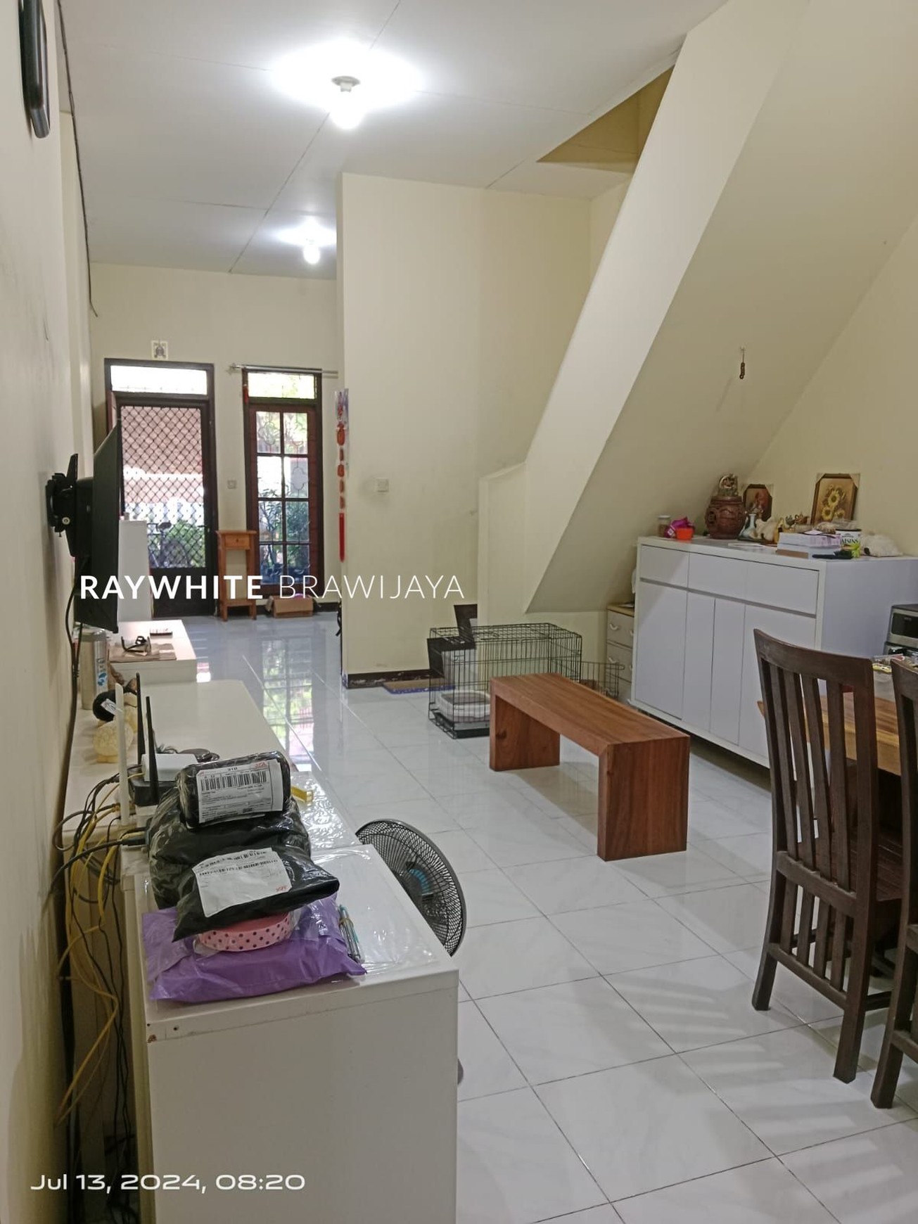 Rumah Siap Huni Area Pesanggrahan Jakarta Selatan