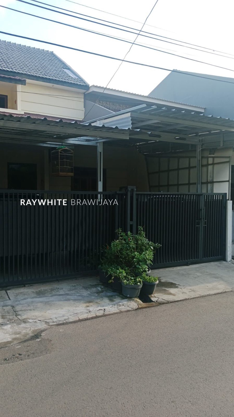 Rumah Siap Huni Area Pesanggrahan Jakarta Selatan