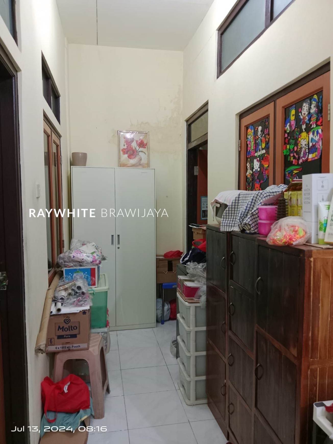 Rumah Siap Huni Area Pesanggrahan Jakarta Selatan