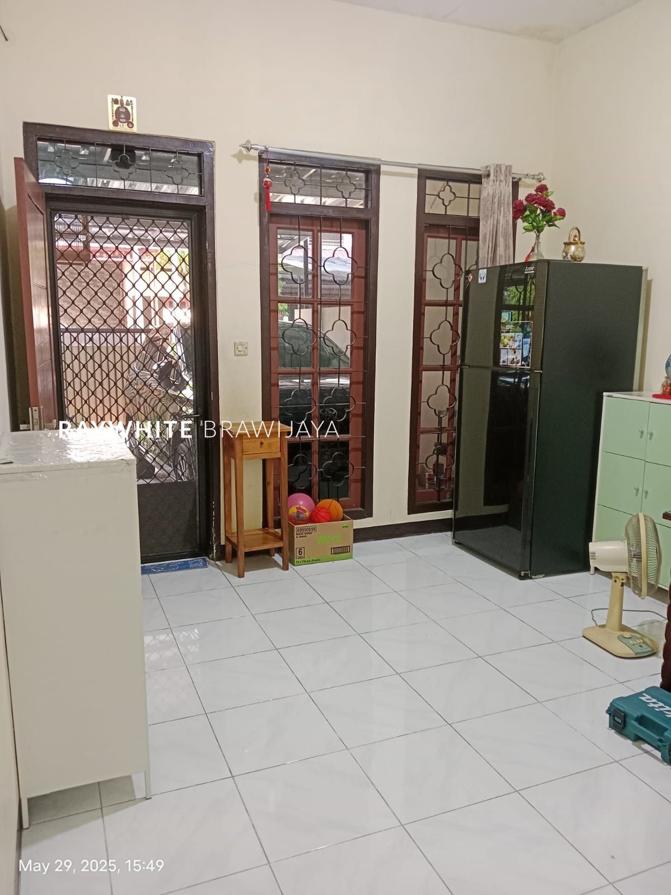 Rumah Siap Huni Area Pesanggrahan Jakarta Selatan