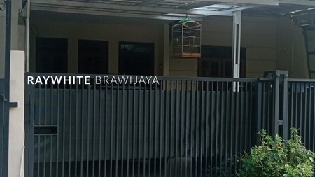 Rumah Siap Huni Area Pesanggrahan Jakarta Selatan