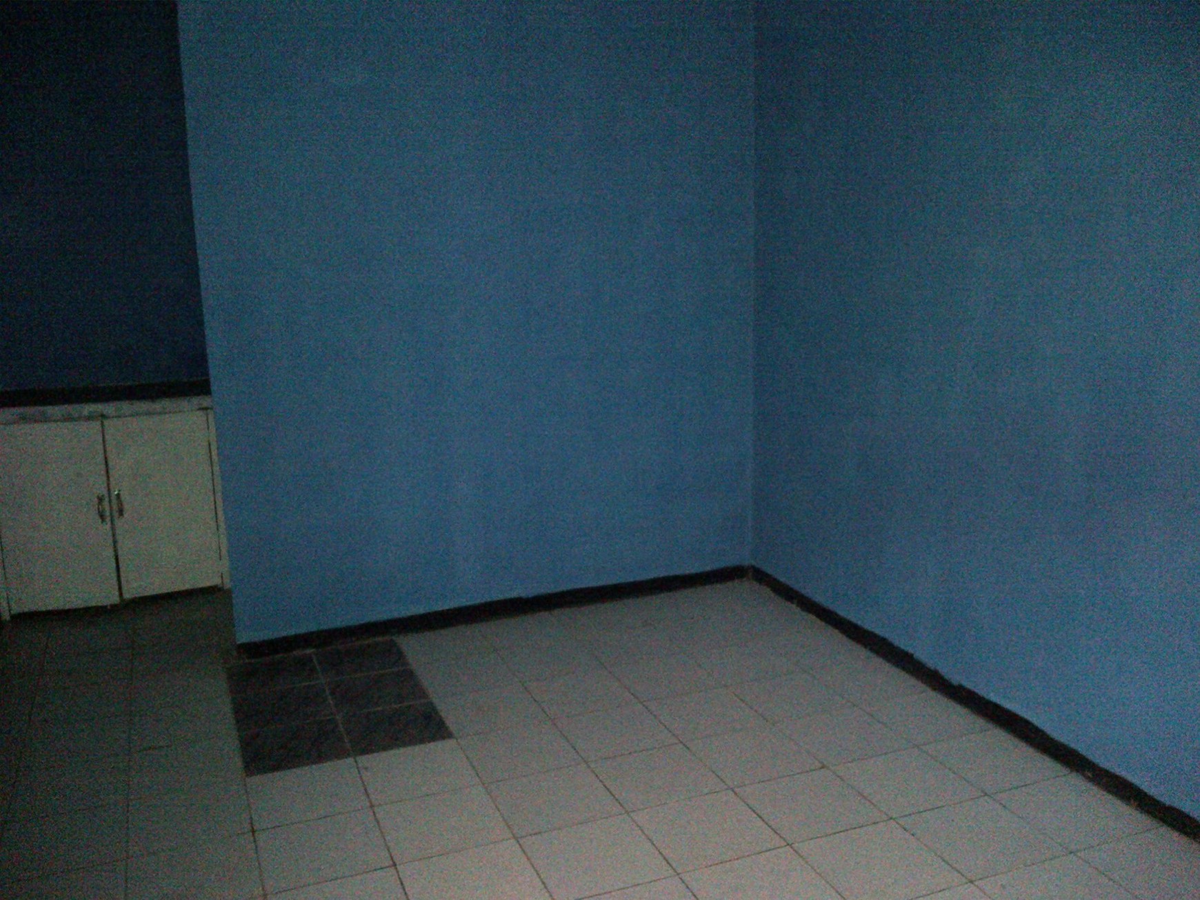 Cinere 3 pintu kontrakan petak, jarak 300m ke cinere raya