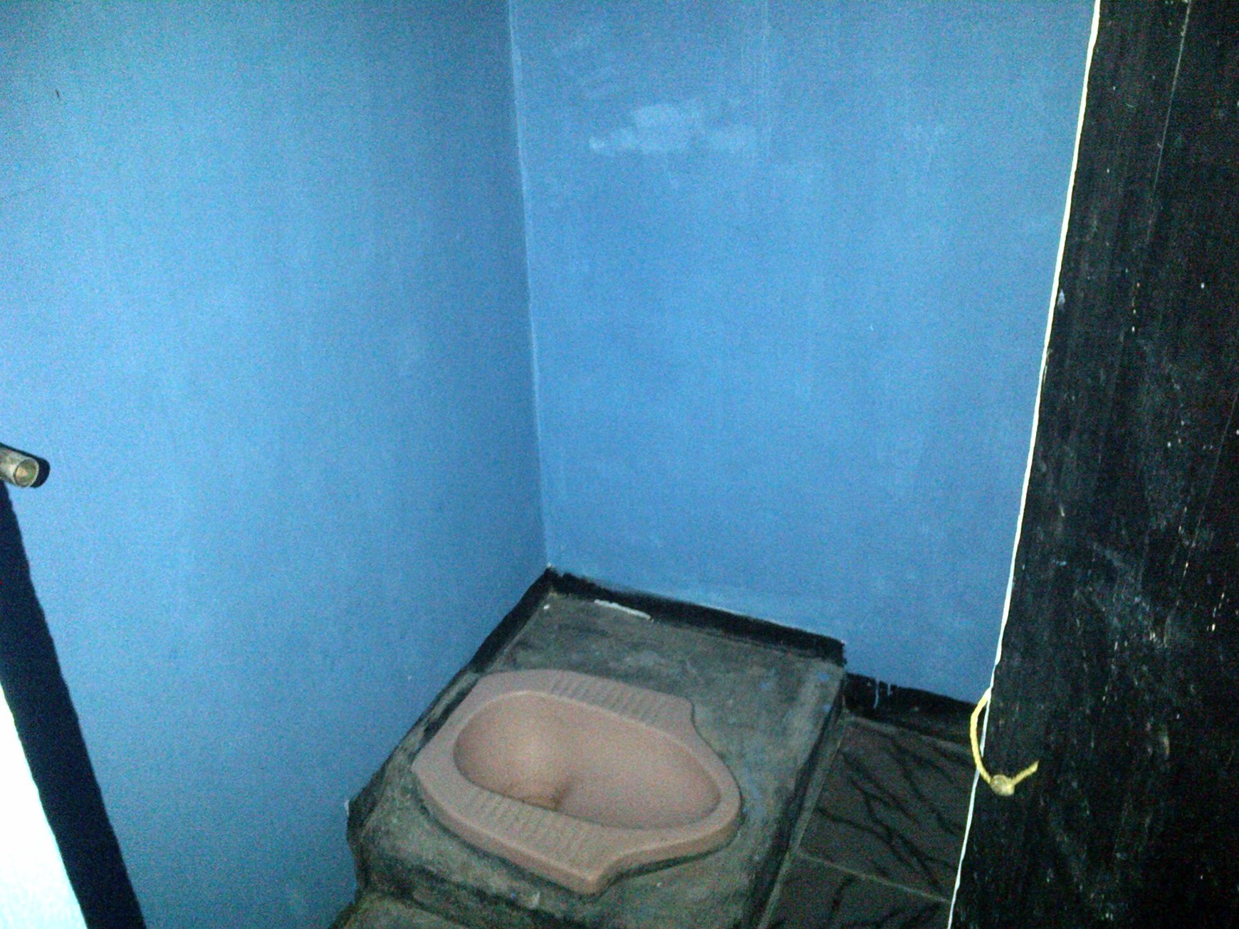 Cinere 3 pintu kontrakan petak, jarak 300m ke cinere raya