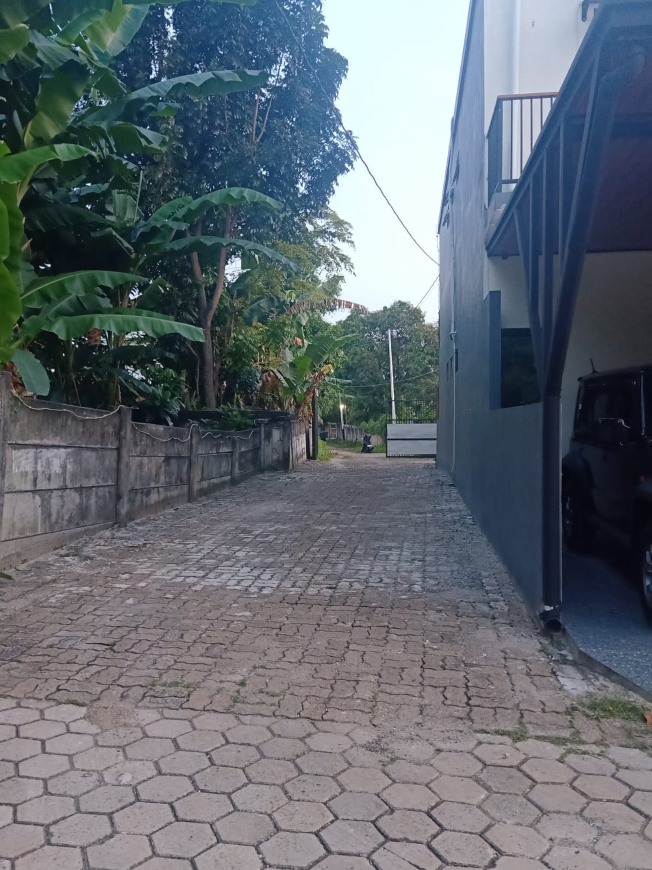 Rumah 2 Lantai Siap Huni dengan Hunian Nyaman dan Asri @Pondok Ranji, Tangerang Selatan