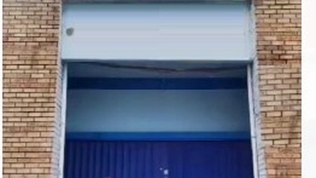 Disewakan Ruko 3 lt di Jl I Gusti Ngurah Rai Purimas Surabaya