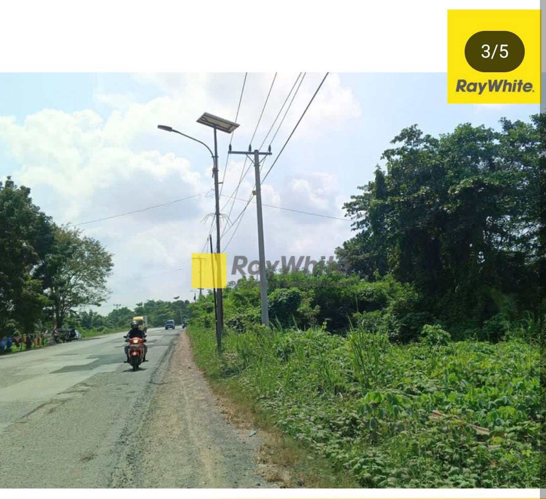 Tanah Dijual