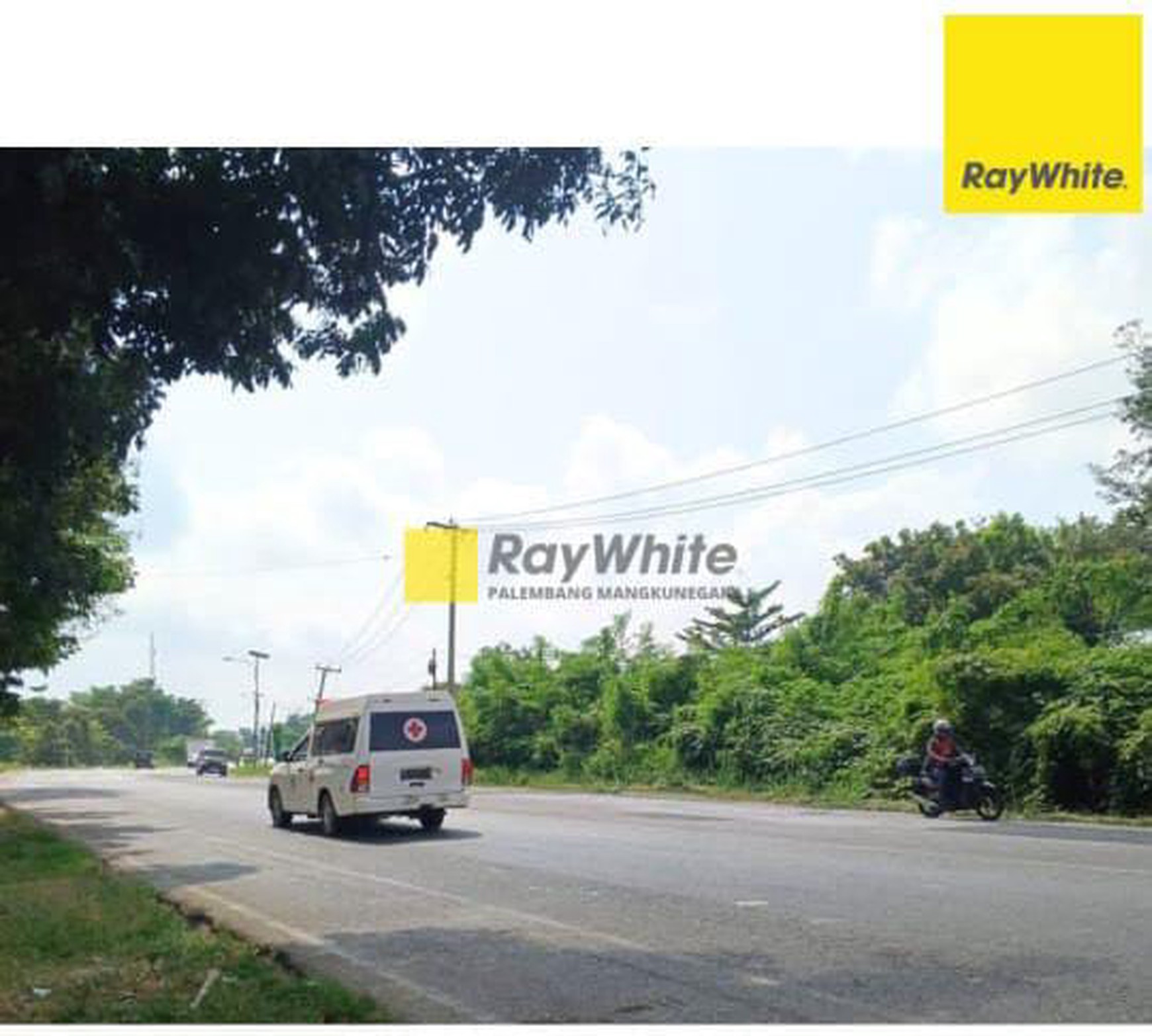 Tanah Dijual