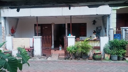 For Sale Kost Aktif di Sukomanunggal Surabaya - Harga Nego
