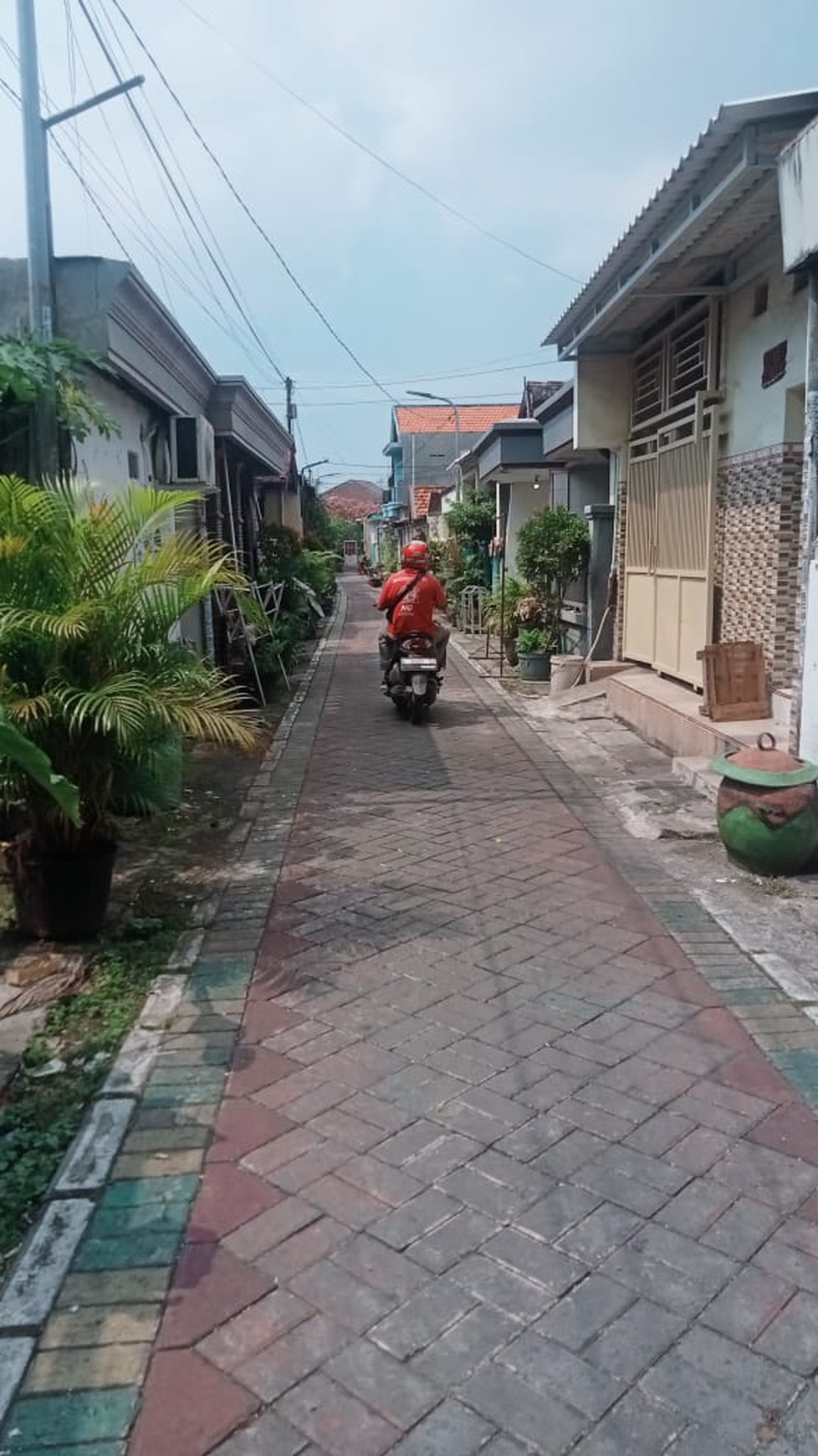 For Sale Kost Aktif di Sukomanunggal Surabaya - Harga Nego