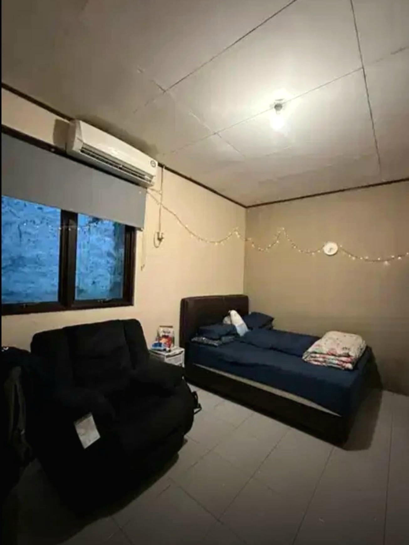 Dijual Rumah di Jalan Pelangi, Mekarsari, Cimanggis, Depok