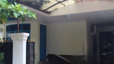 Dijual Rumah di Jalan Pelangi, Mekarsari, Cimanggis, Depok