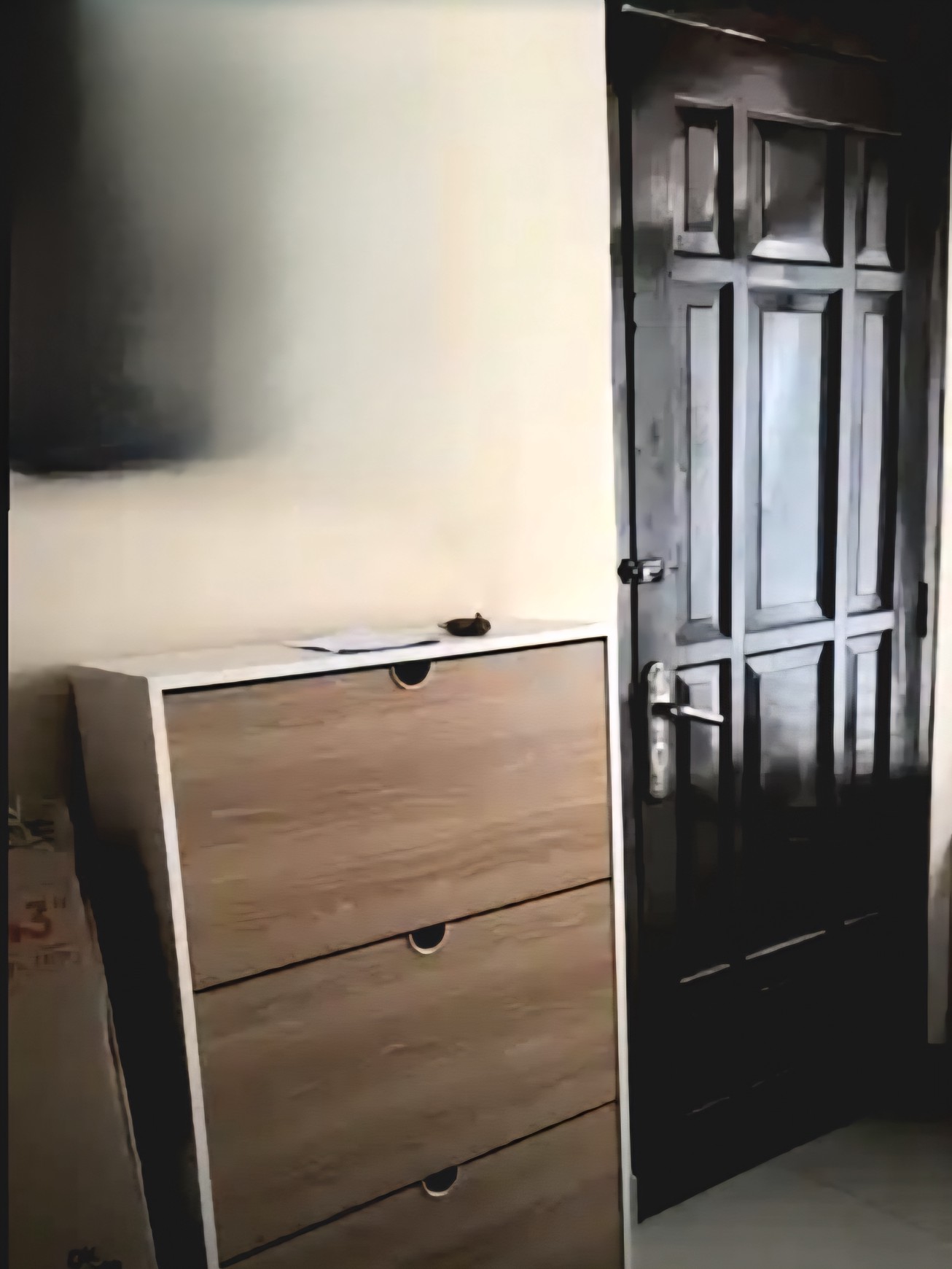 Dijual Rumah di Jalan Pelangi, Mekarsari, Cimanggis, Depok