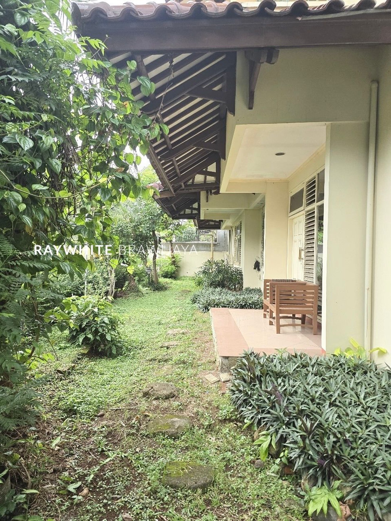Rumah Siap Huni Harga dibawah NJOP Area Bintaro