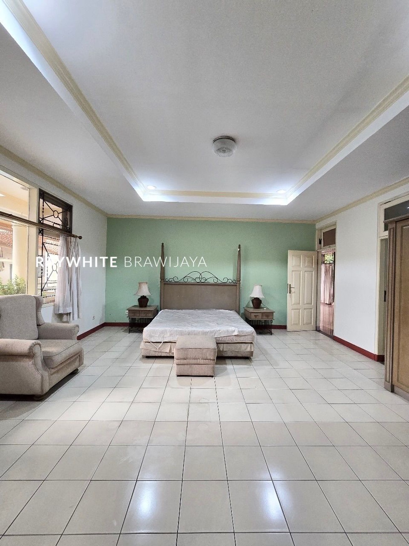 Rumah Siap Huni Harga dibawah NJOP Area Bintaro