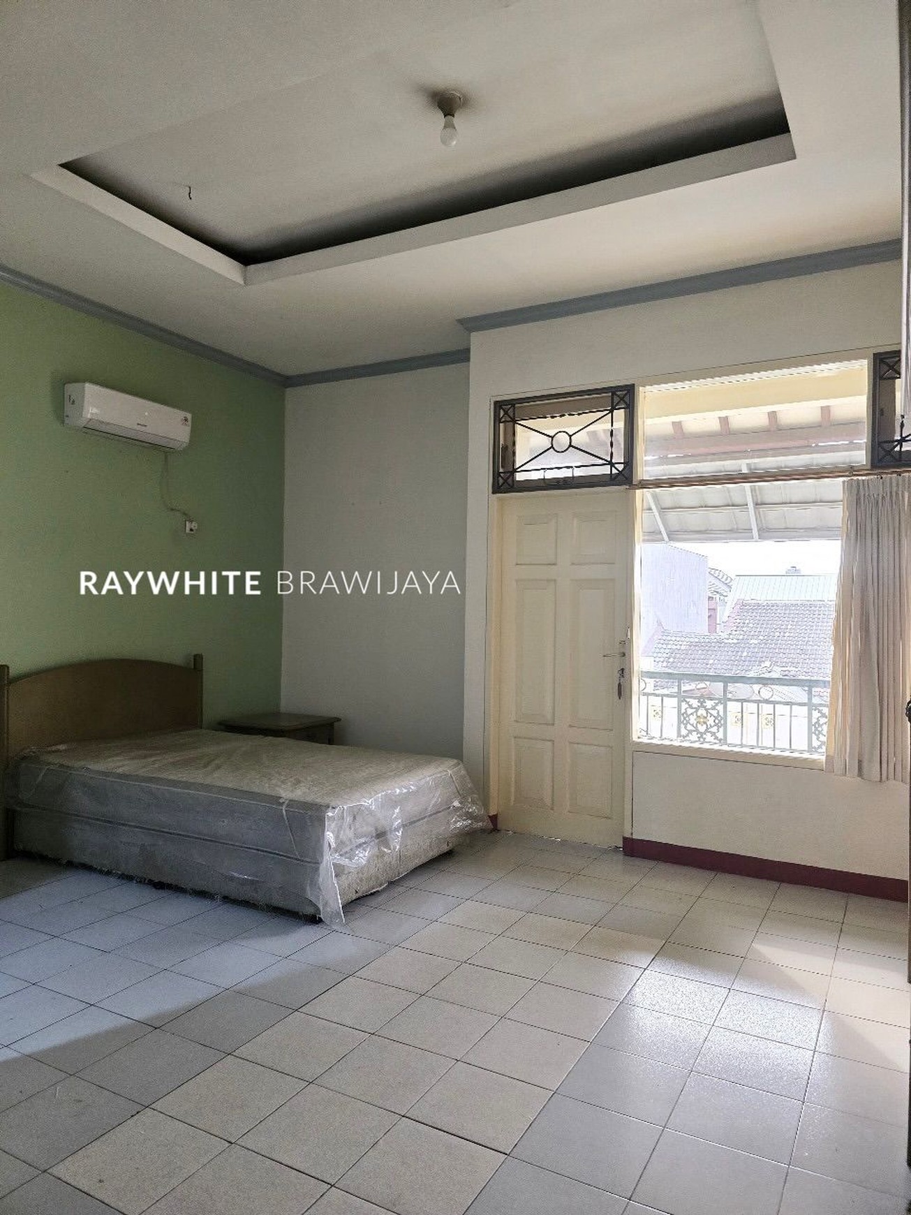 Rumah Siap Huni Harga dibawah NJOP Area Bintaro