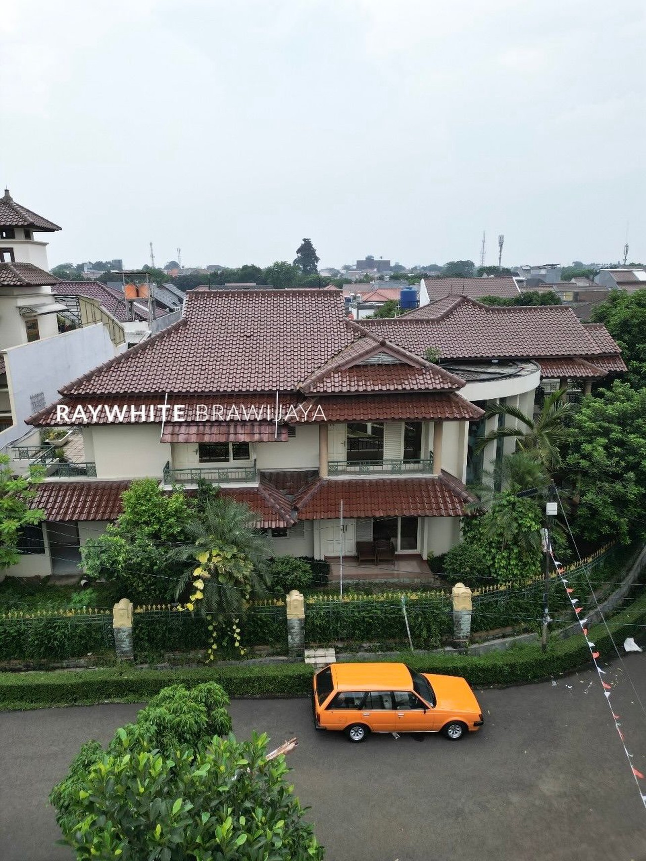 Rumah Siap Huni Harga dibawah NJOP Area Bintaro