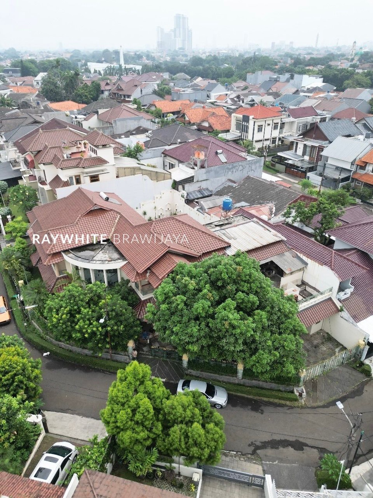 Rumah Siap Huni Harga dibawah NJOP Area Bintaro