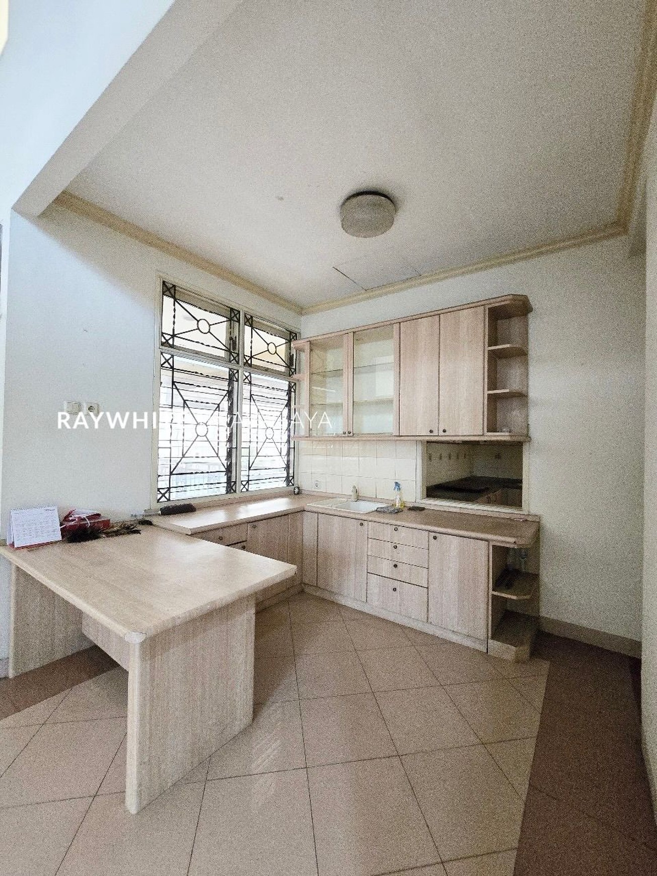 Rumah Siap Huni Harga dibawah NJOP Area Bintaro