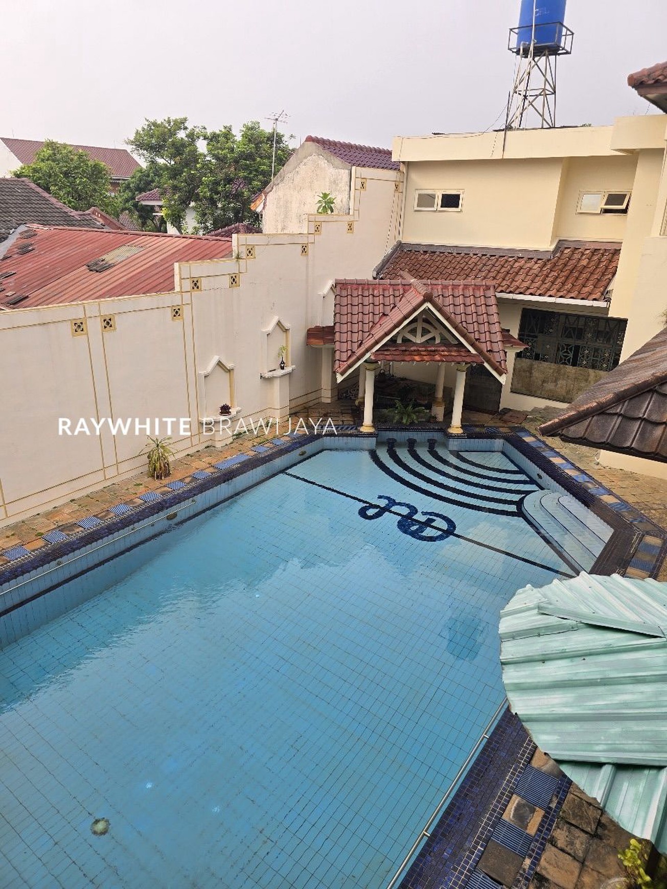 Rumah Siap Huni Harga dibawah NJOP Area Bintaro