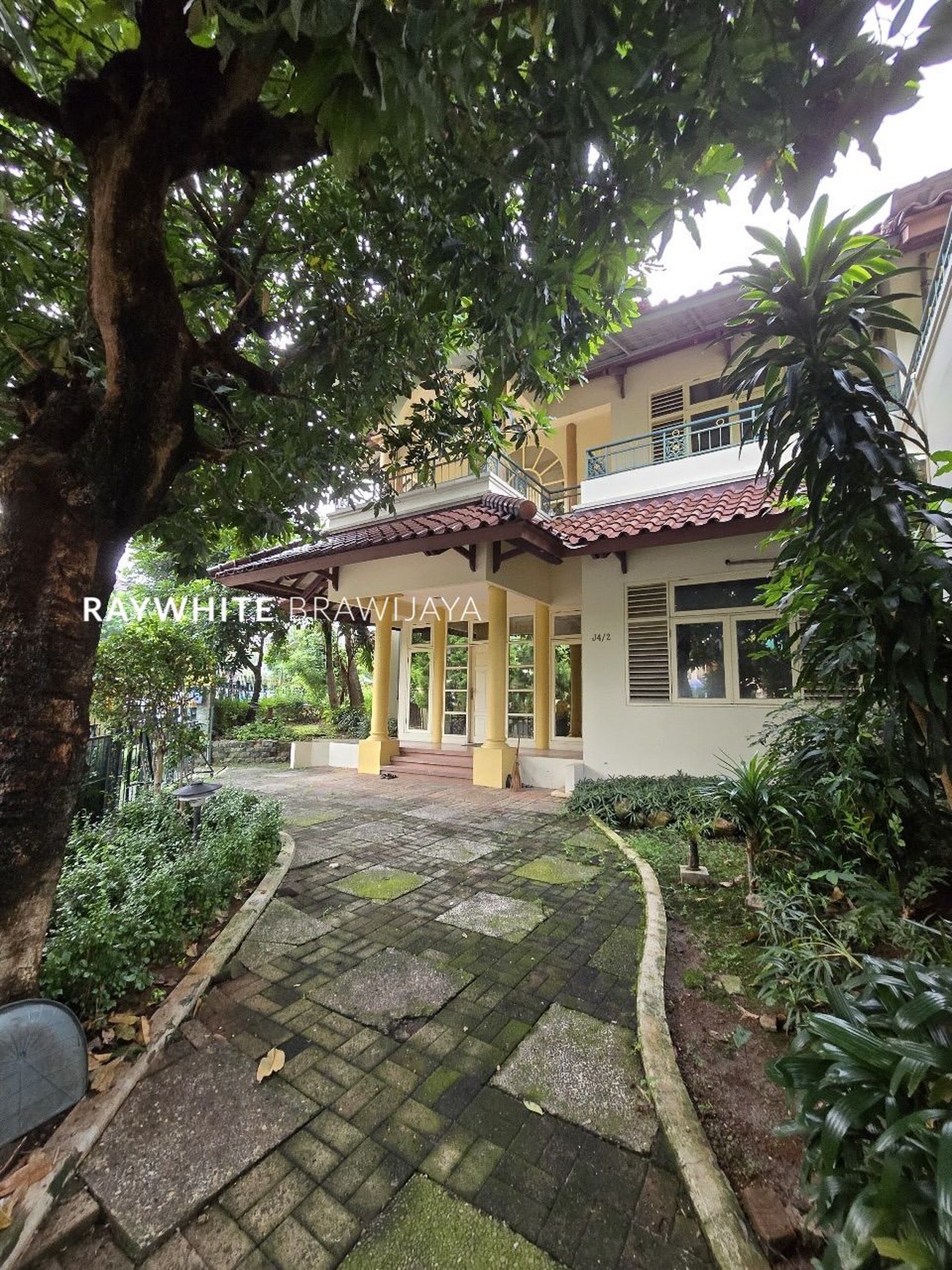 Rumah Siap Huni Harga dibawah NJOP Area Bintaro