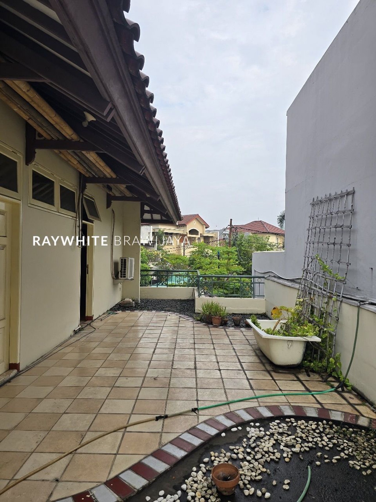 Rumah Siap Huni Harga dibawah NJOP Area Bintaro