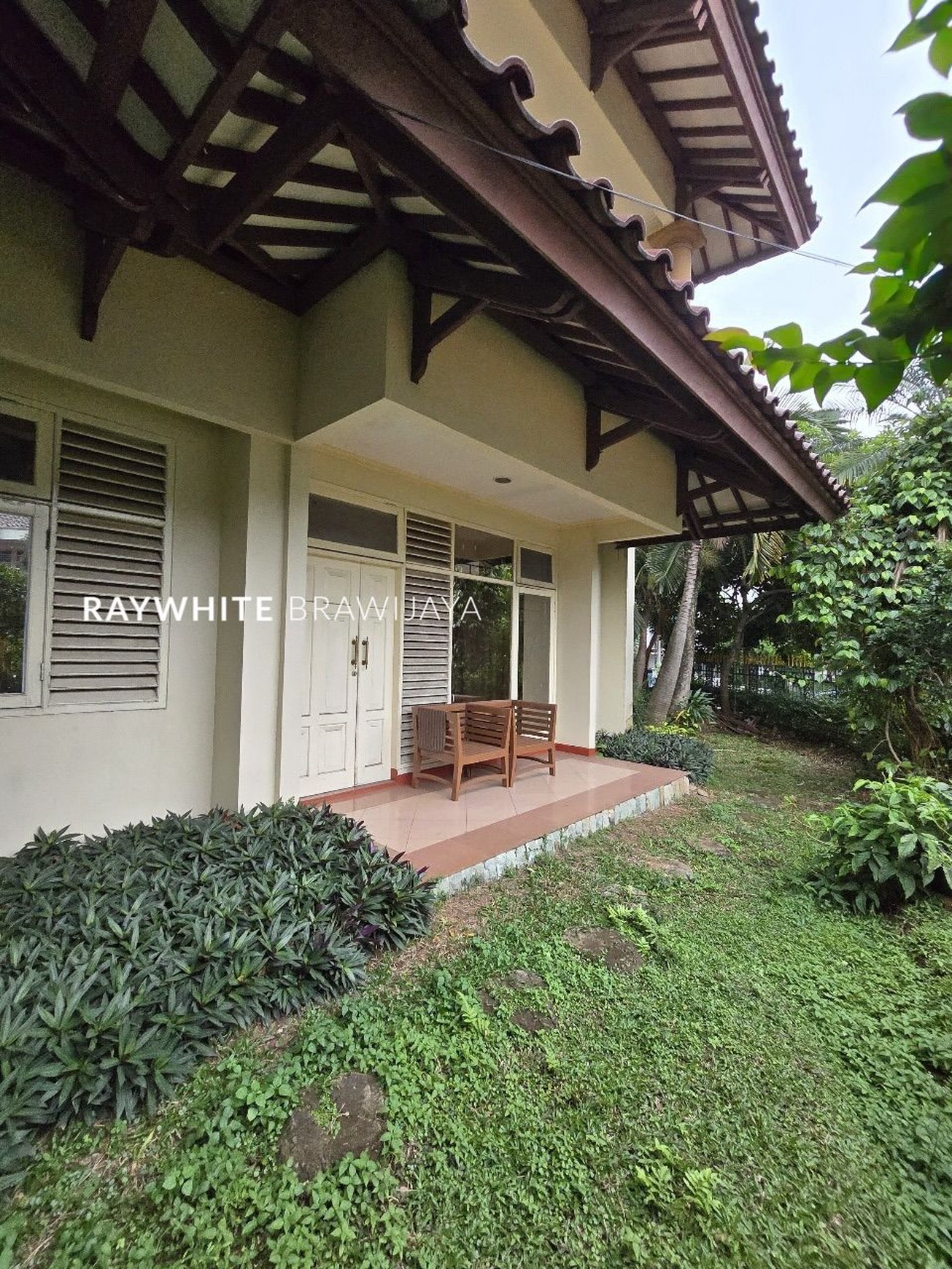 Rumah Siap Huni Harga dibawah NJOP Area Bintaro