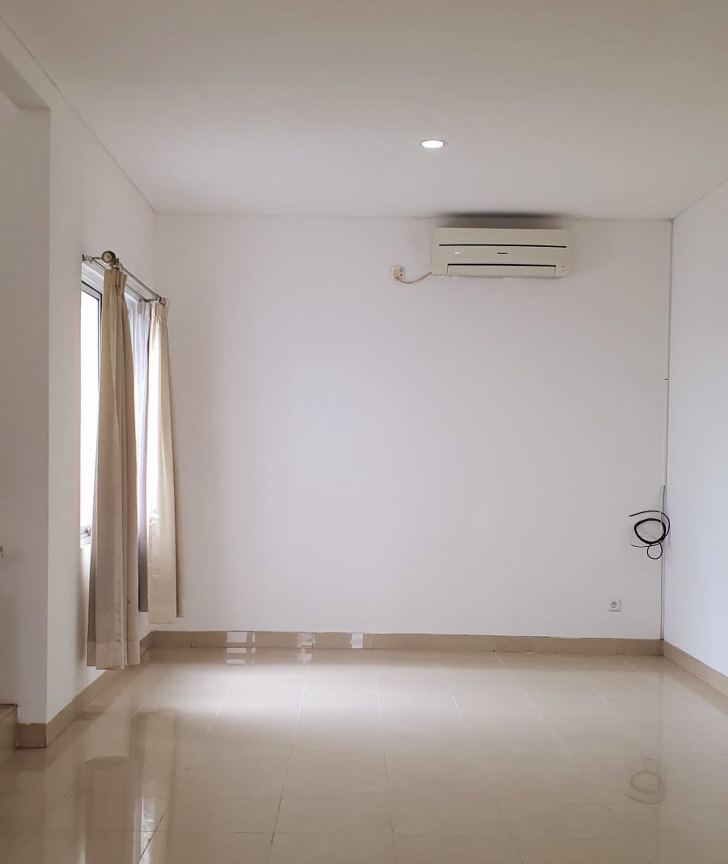 Rumah Bagus Di Cluster Kebayoran Height Bintaro Sektor 7
