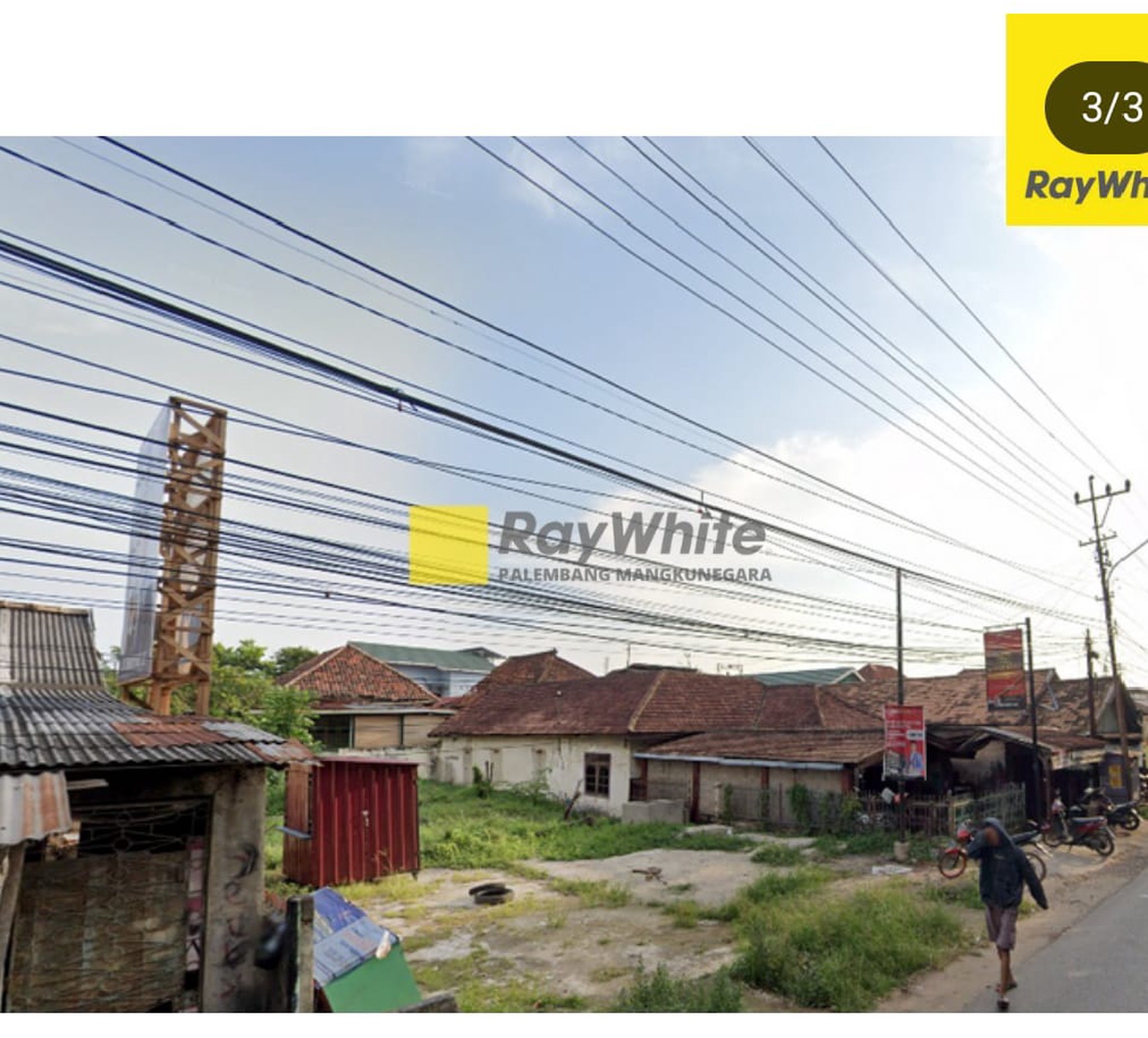 Di Jual Tanah