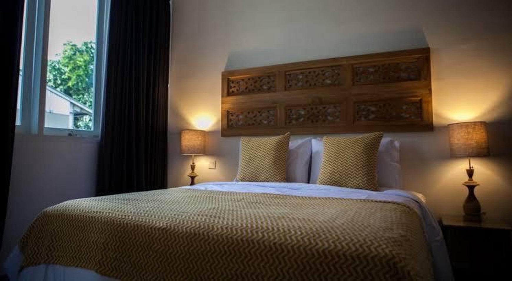 Exquisite Villa Freehold in the Heart of Jimbaran Bali