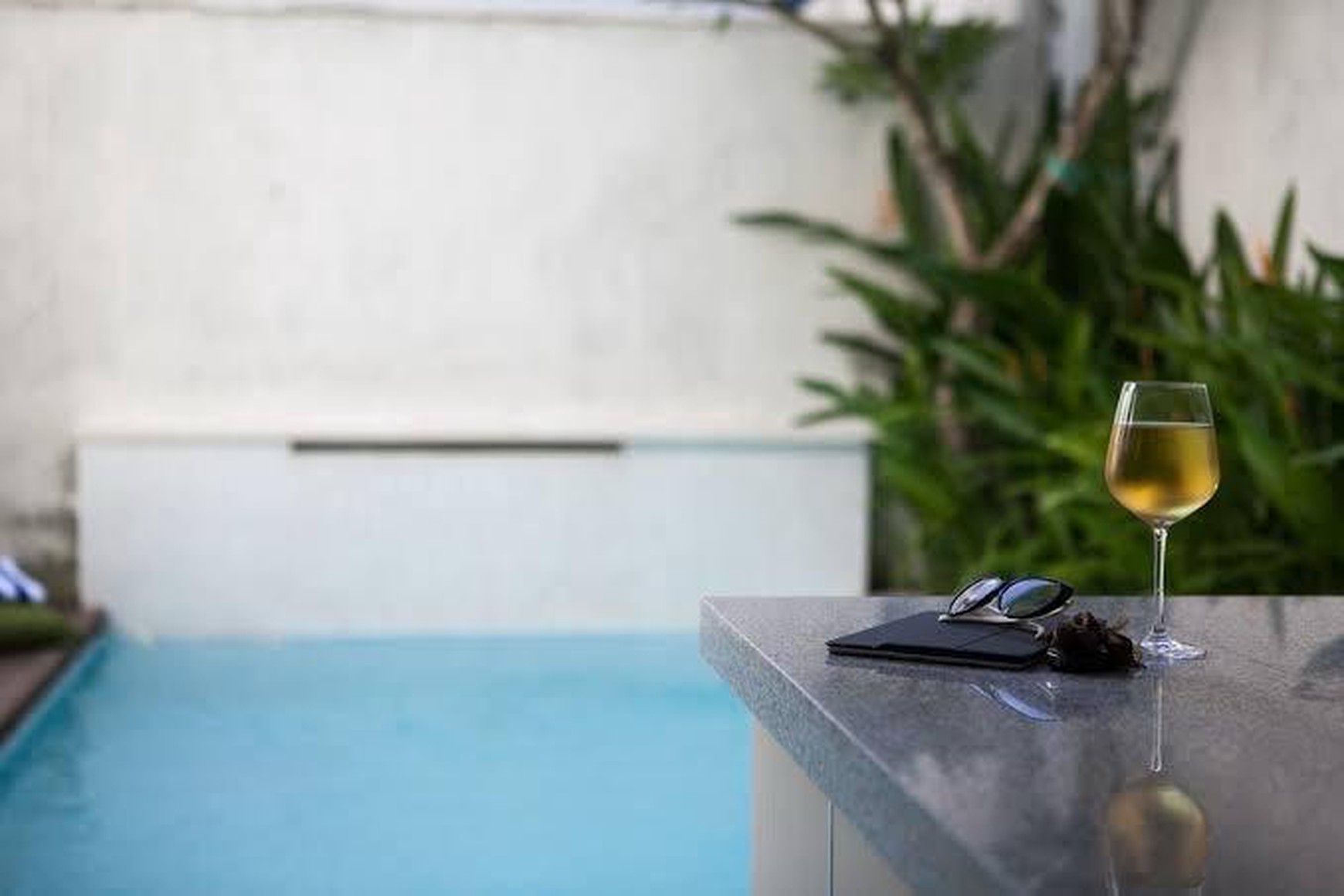 Exquisite Villa Freehold in the Heart of Jimbaran Bali