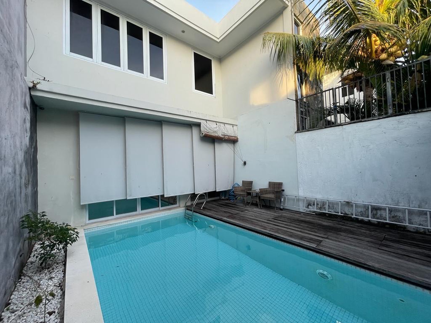 Exquisite Villa Freehold in the Heart of Jimbaran Bali