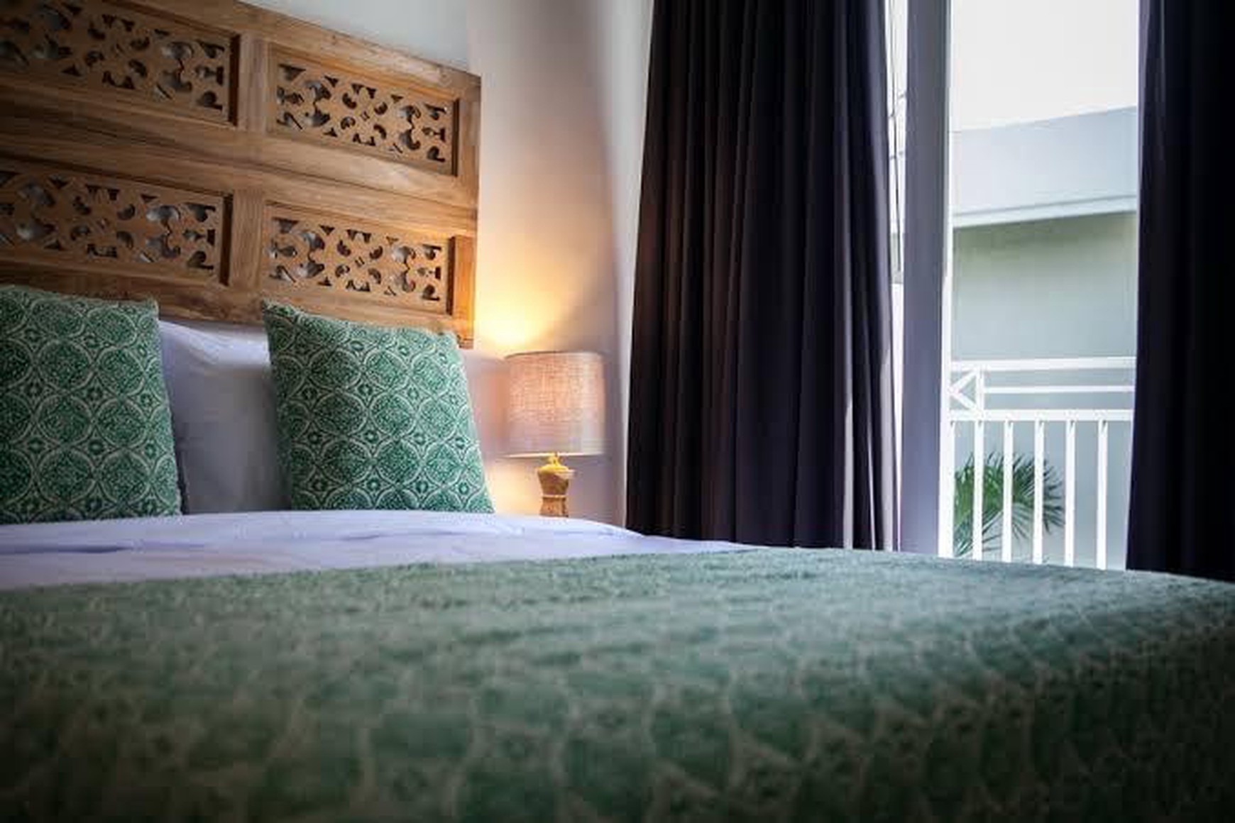 Exquisite Villa Freehold in the Heart of Jimbaran Bali