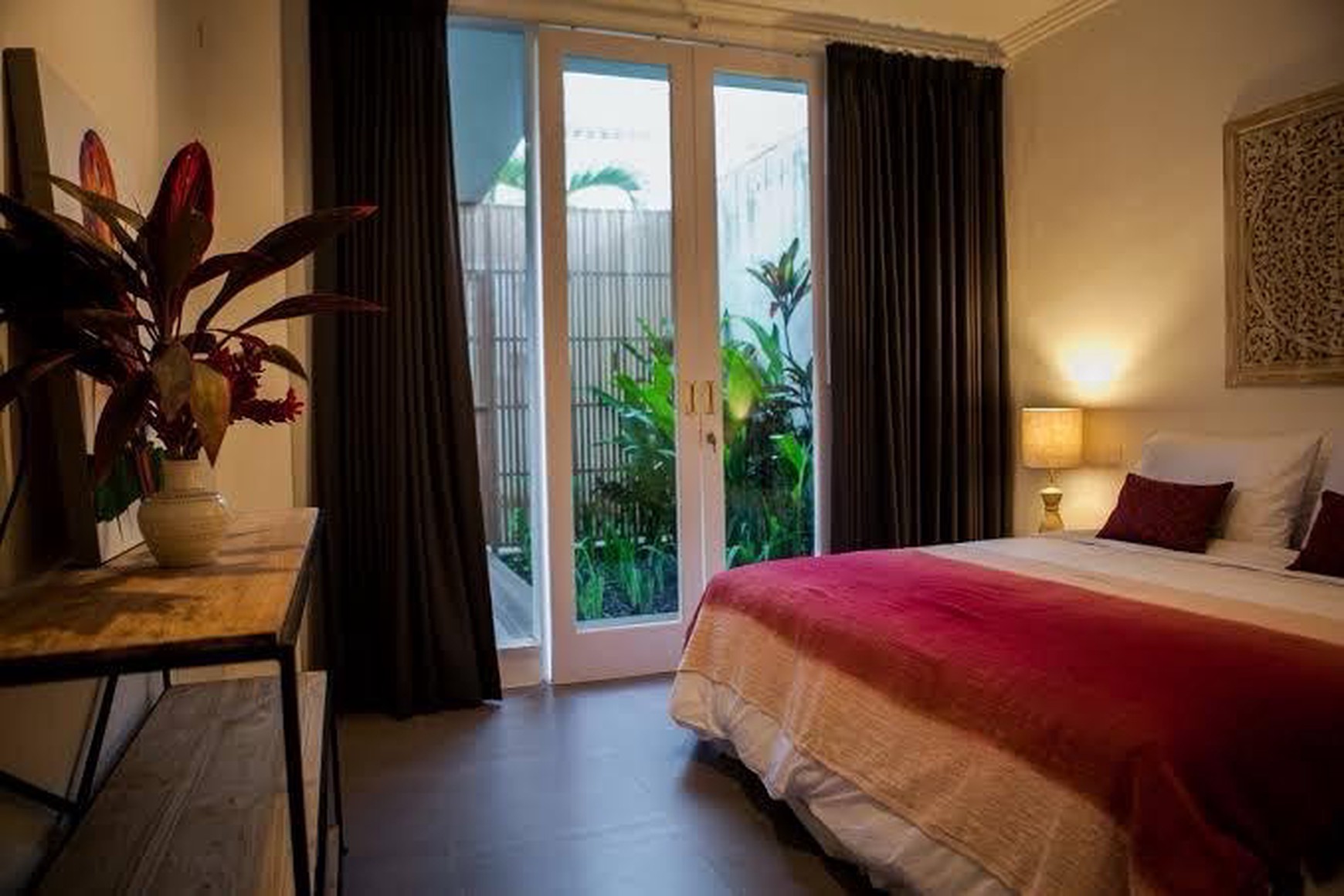 Exquisite Villa Freehold in the Heart of Jimbaran Bali