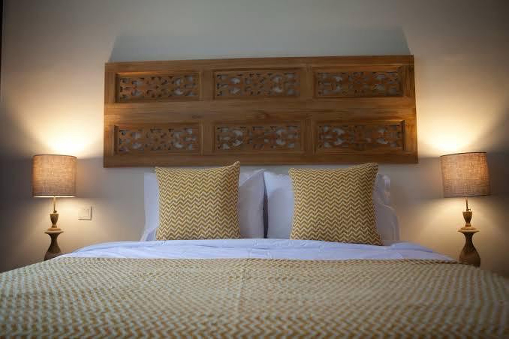 Exquisite Villa Freehold in the Heart of Jimbaran Bali