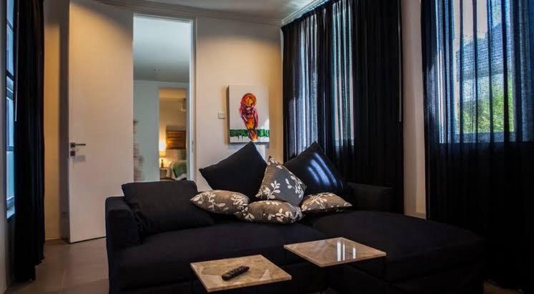 Exquisite Villa Freehold in the Heart of Jimbaran Bali